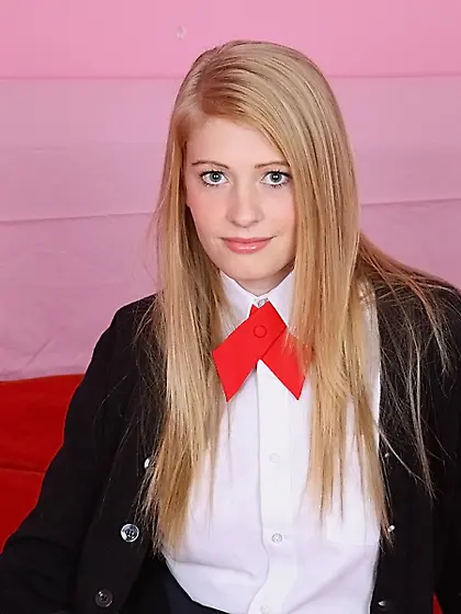 Her magical pussy will blow your mind and make you cum too