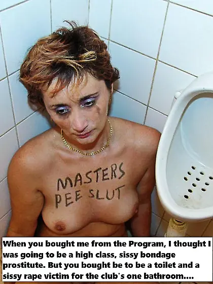 sissystephanie's dreams of slaverly