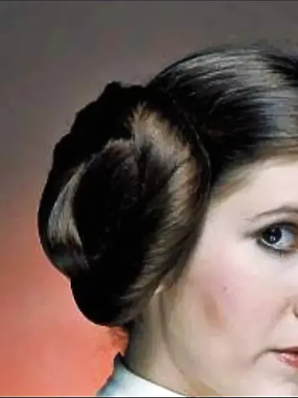 Princess Leia
