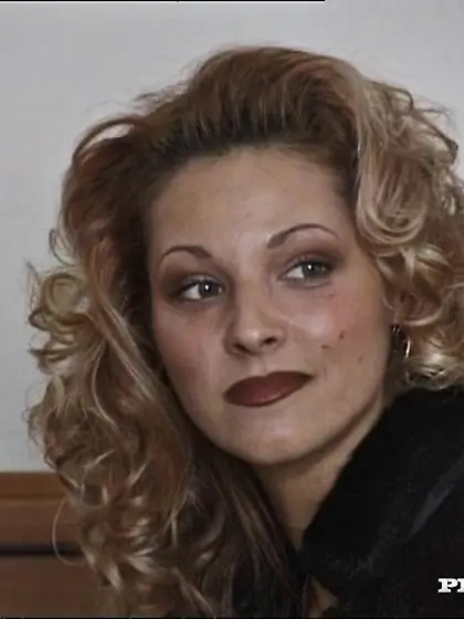 Amazing hungarian milf gets fucked rough