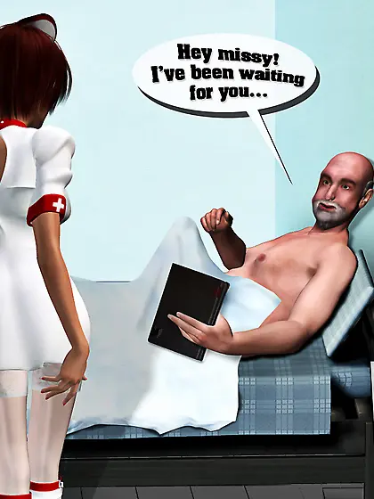 Foxy stud convinces sexy