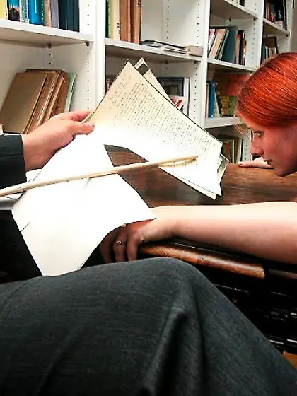 Cute white panties coming