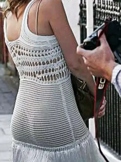 Kylie Minogue,  my all time beloved