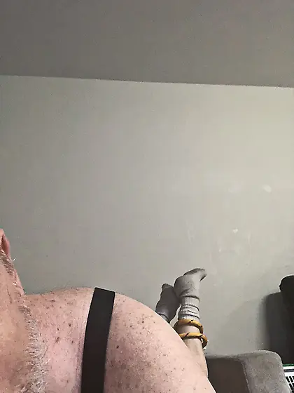 Need to be slave on cam