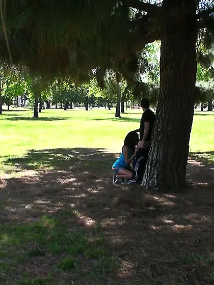 Its magic time on the streets