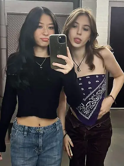 Hot Legal AZ Teen Socials