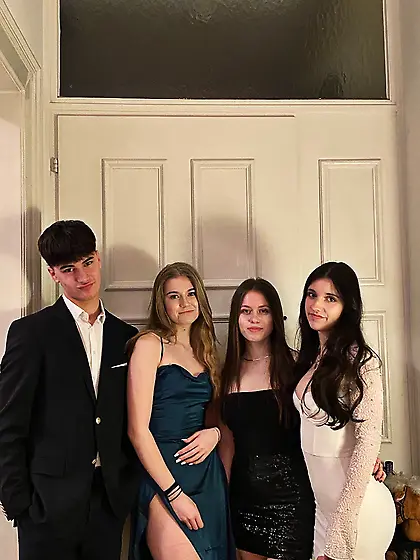 German Teen Slut Emilia