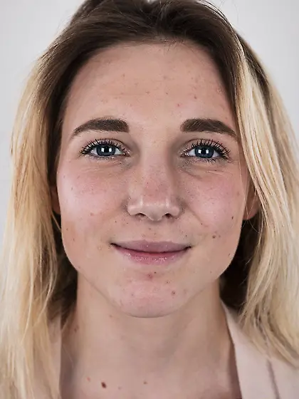 Virgin czech casting