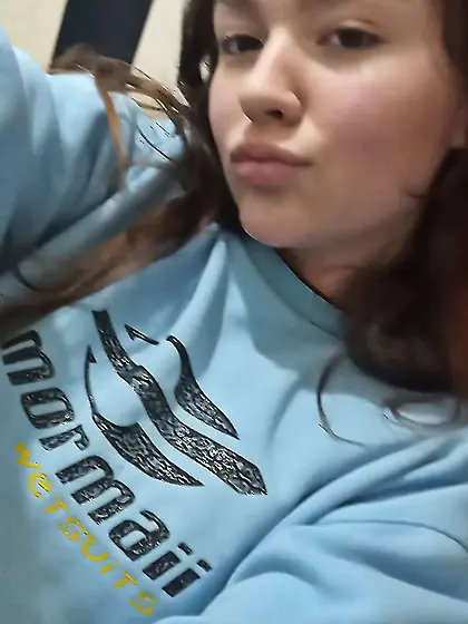 Maria Fernanda Vadia do D1sc0rd