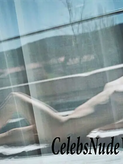 Cara Delevingne Nude