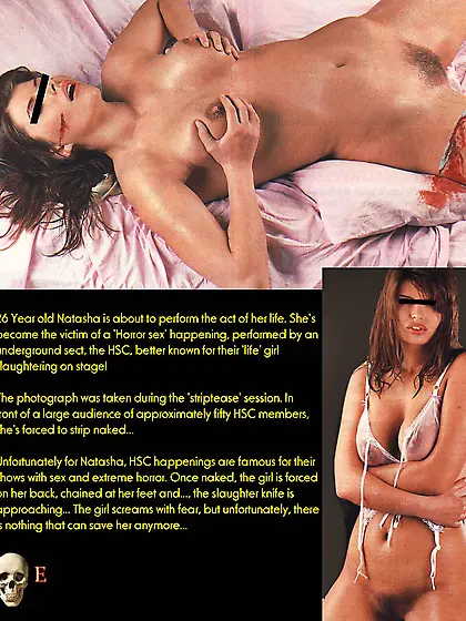 John's Retrosex Gallery 12