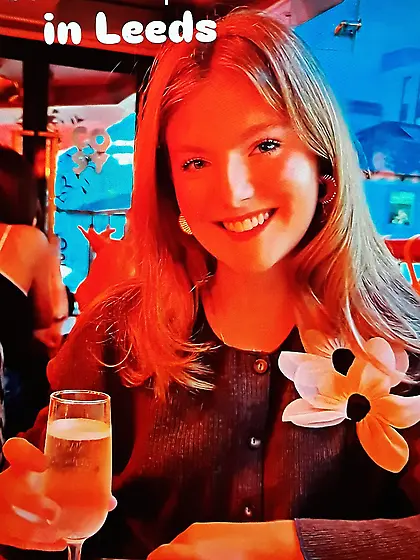 Maria and legal age daughters..