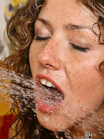 Sweet is not a right word for these passionate chicklettes of Fm