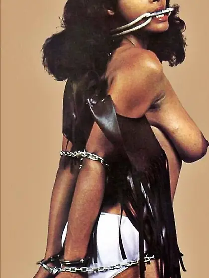 Le temps qui passe,  the time before blackGirl44