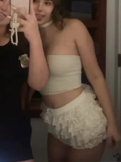 Hot Legal AZ Teen Socials