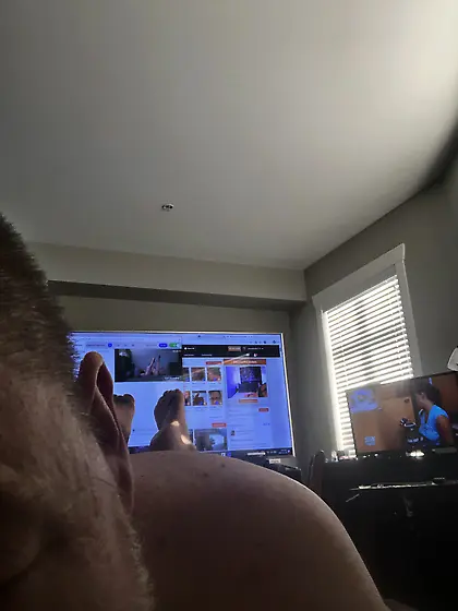 Need to be slave on cam