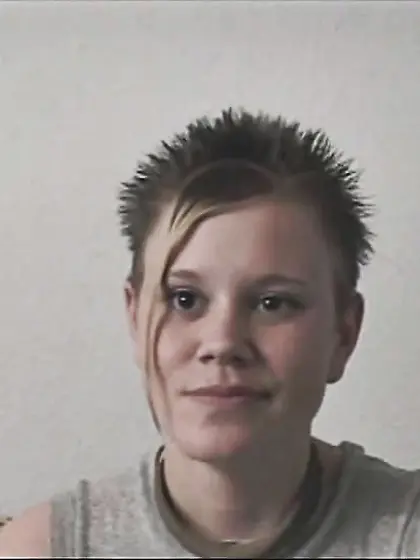 Baby Dee,  my fav Tomboy