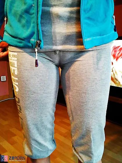 Auf dem Sprung zum Sport.....