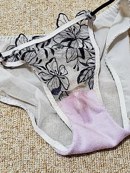 Public baiting and masturbation