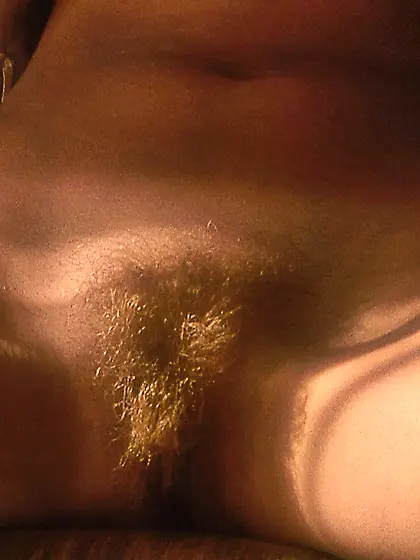 Best of Linda Kenton (very hairy blonde pussy)