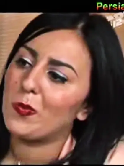 Cum and spit on her nasty face