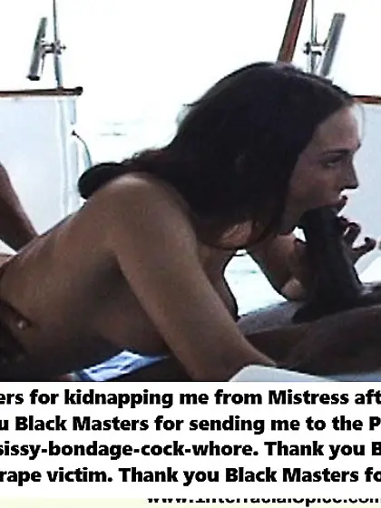 sissystephanie's dreams of slaverly