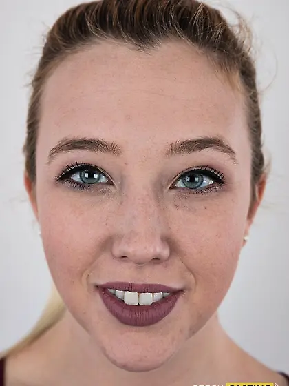 American cute friend