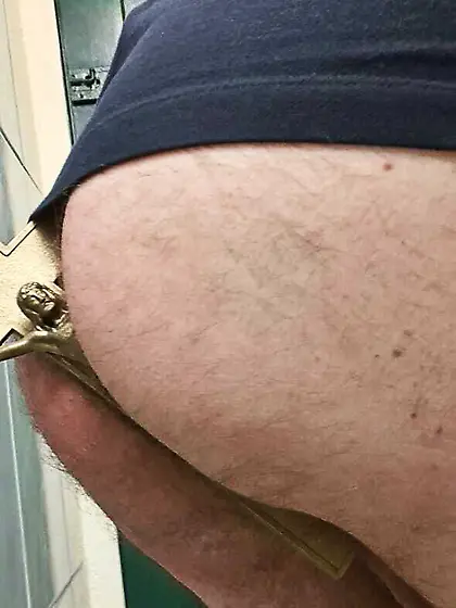 Sou padre,  puta e vadia de Cristo.