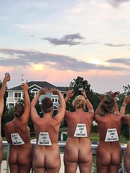 Wives,  girlfriends,  sisters,  daughters