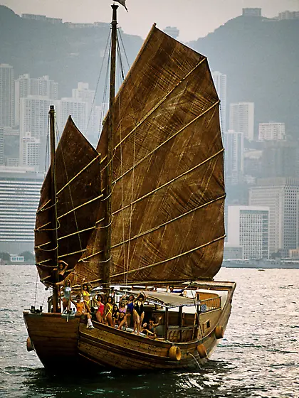 Hot brunette nude camper