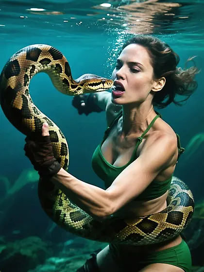 The perils of Lara Croft