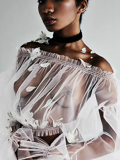 Le paradis noir,  the black paradise78