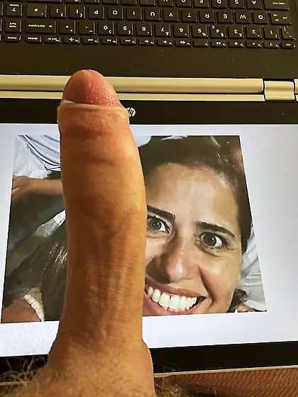 All She wants for Xmas is her husband’s Big Cock