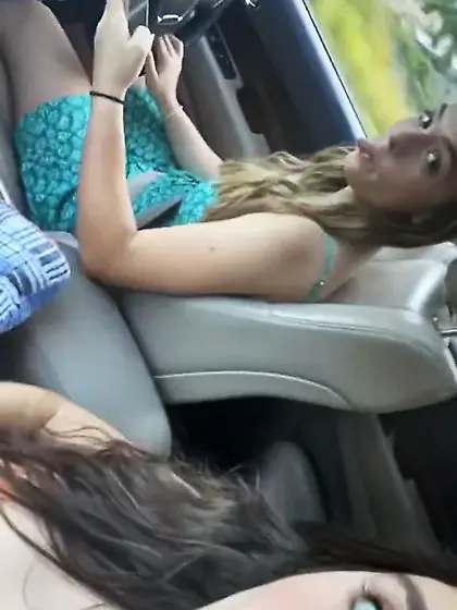 German Teen Slut Emilia