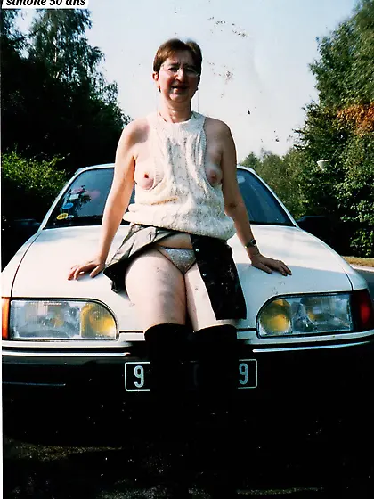 CAROLE SOPHIE CLAIRE MURIELLE VERONIQUE SIMONE