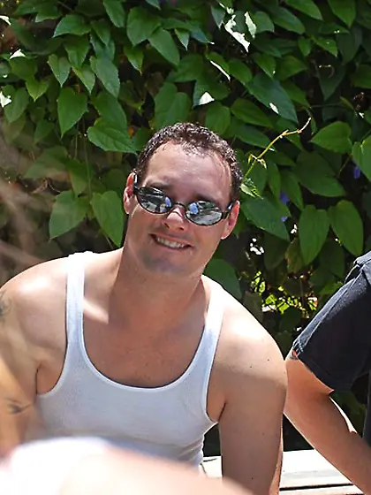 Madelyn Marie strips her clothes and then gets her holes banged