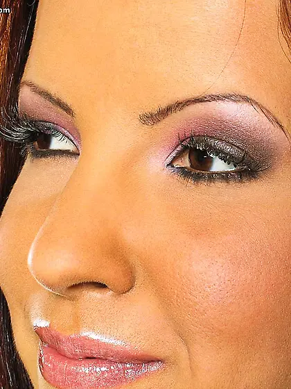 Ukrainian meaty pussy