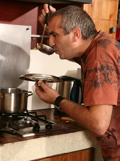 Dumb coed Lisa really