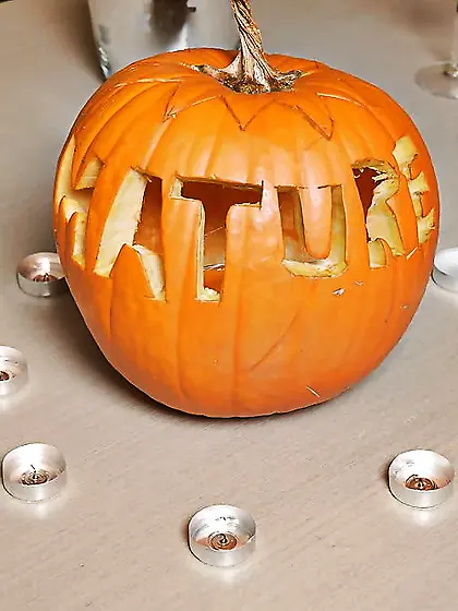 Old moms fuck young girls at lesbian Halloween party PART 1