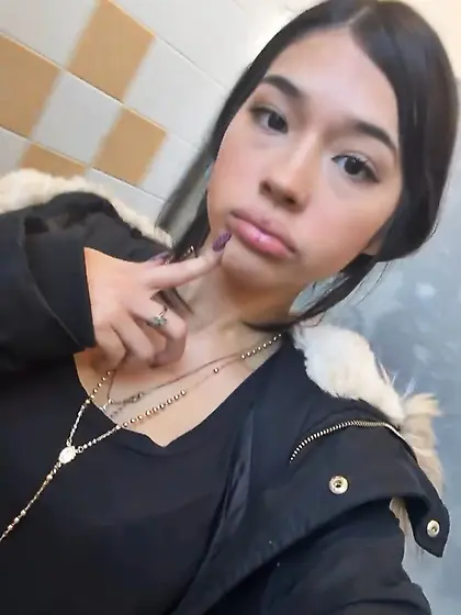 Dumb 19teen latina slut maddi mojica nudes exposed