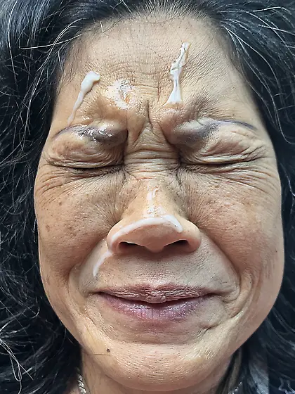 Saturday Morning Facial