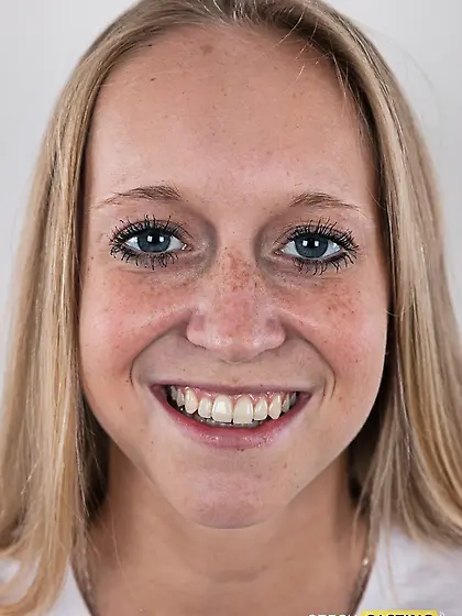 Amazing czech casting