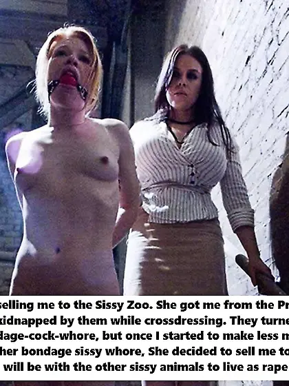 the desired bdsm world of me sissystephanie