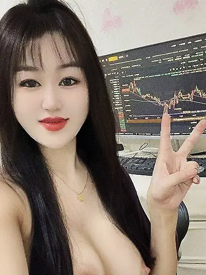 Lucy sent me a photo from work