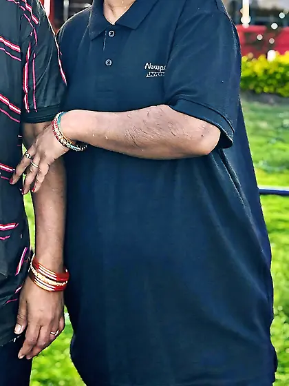 Telugu Supriya aunty