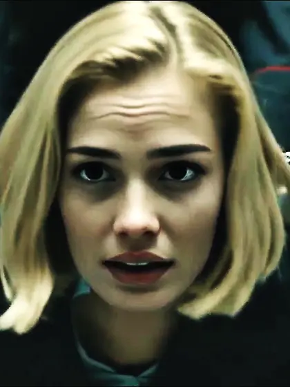 Captured By Russians IV (30 min Film screenshots)