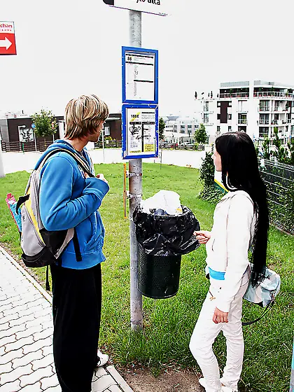 Russian small tits teen asshole