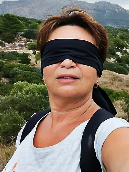 Mein ahnungsloses Mutterschwein