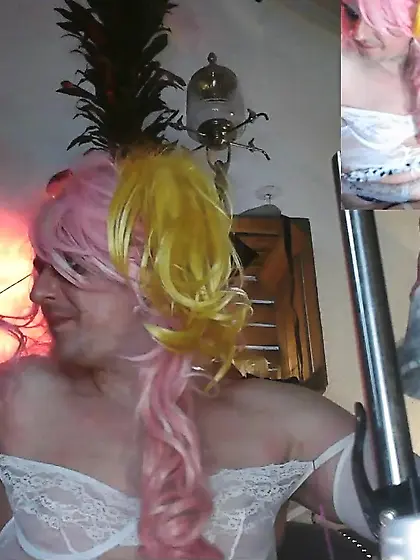 Hii - Ich bin Sissy LiaXXX