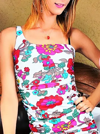 Vivian Merillo Making Off